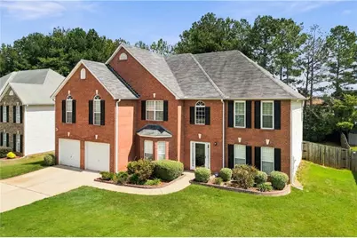 1174 Folkstone Drive, McDonough, GA 30253 - Photo 2