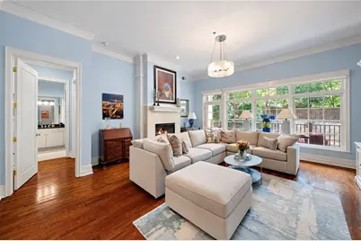 1717 N Decatur Road NE #T16, Atlanta, GA 30307 - Photo 10