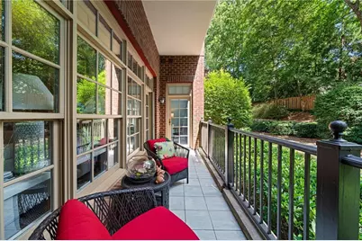 1717 N Decatur Road NE #T16, Atlanta, GA 30307 - Photo 22