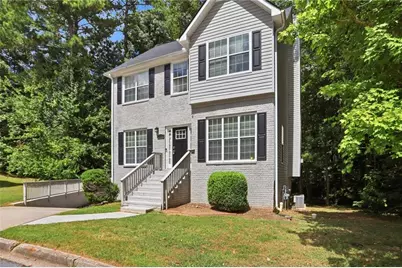 7144 Stonebrook Circle, Lithonia, GA 30058 - Photo 2