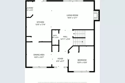 7144 Stonebrook Circle, Lithonia, GA 30058 - Photo 46