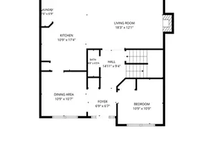 7144 Stonebrook Cir, Lithonia, GA 30058 - Photo 46