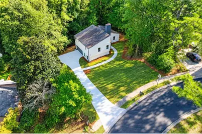 3253 Cedar Bluff Drive NE, Marietta, GA 30062 - Photo 36