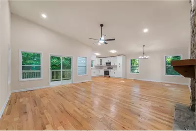 3253 Cedar Bluff Drive NE, Marietta, GA 30062 - Photo 6