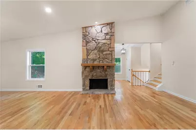 3253 Cedar Bluff Drive NE, Marietta, GA 30062 - Photo 8