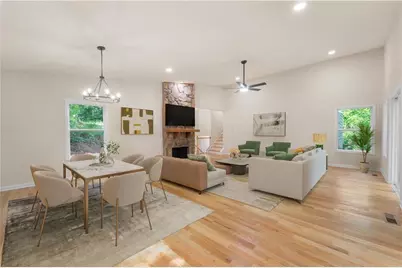 3253 Cedar Bluff Drive NE, Marietta, GA 30062 - Photo 16
