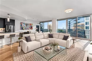 1080 Peachtree St NE, Atlanta, GA 30309 - Photo 4
