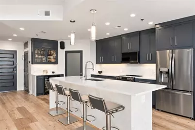 1080 Peachtree Street NE #2905, Atlanta, GA 30309 - Photo 10