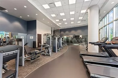 1080 Peachtree Street NE #2905, Atlanta, GA 30309 - Photo 30