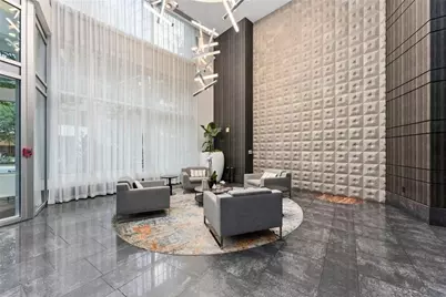 1080 Peachtree Street NE #2905, Atlanta, GA 30309 - Photo 28