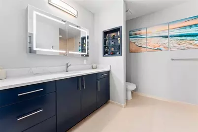 1080 Peachtree Street NE #2905, Atlanta, GA 30309 - Photo 20