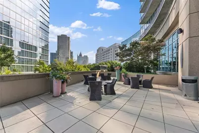 1080 Peachtree Street NE #2905, Atlanta, GA 30309 - Photo 34