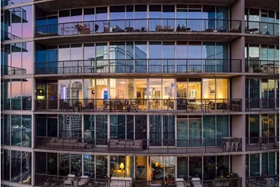 1080 Peachtree Street NE #2905, Atlanta, GA 30309 - Photo 24