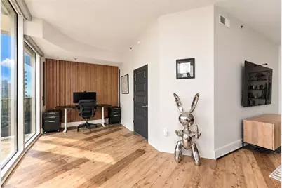 1080 Peachtree Street NE #2905, Atlanta, GA 30309 - Photo 18