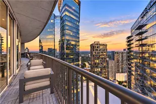1080 Peachtree St NE, Atlanta, GA 30309 - Photo 8