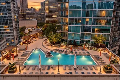 1080 Peachtree Street NE #2905, Atlanta, GA 30309 - Photo 26