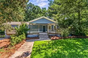 70 Caroline Ave, Stockbridge, GA 30281 - Photo 1