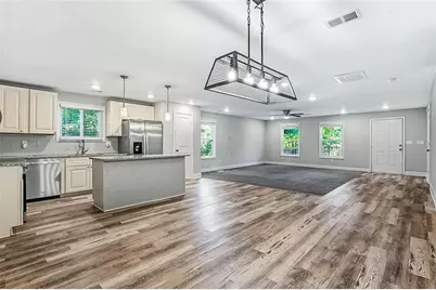 70 Caroline Avenue, Stockbridge, GA 30281 - Photo 4