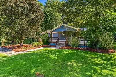 70 Caroline Avenue, Stockbridge, GA 30281 - Photo 16