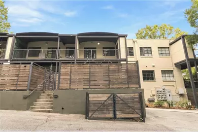 1791 Harper Street NW #F, Atlanta, GA 30318 - Photo 24