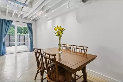 1791 Harper Street NW #F, Atlanta, GA 30318 - Photo 4