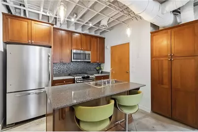 1791 Harper Street NW #F, Atlanta, GA 30318 - Photo 6