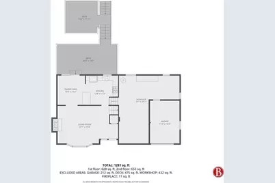 978 Chartley Drive SW, Lilburn, GA 30047 - Photo 40