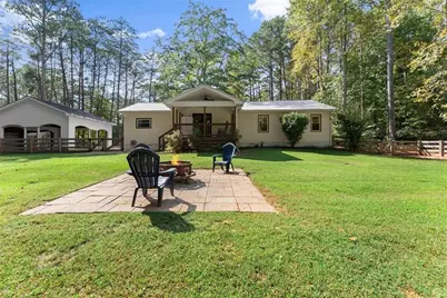 1240 Kelly Bridge Road, Dawsonville, GA 30534 - Photo 30