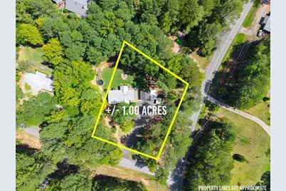 1240 Kelly Bridge Road, Dawsonville, GA 30534 - Photo 8