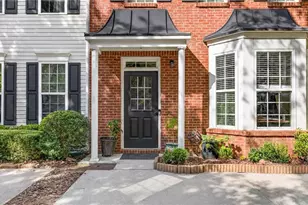 570 Gale Ct, Milton, GA 30004 - Photo 2