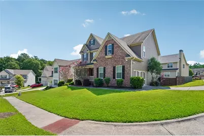 1308 Cozy Cove Lane, Lawrenceville, GA 30045 - Photo 4