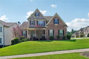 1308 Cozy Cove Ln, Lawrenceville, GA 30045 - Photo 1