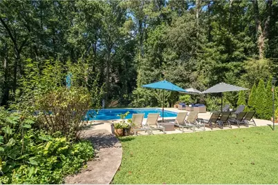 8180 Innsbruck Drive, Sandy Springs, GA 30350 - Photo 44