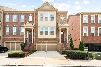 12 Rockland Place, Decatur, GA 30030 - Photo 1