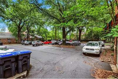 741 Frederica Street NE #14, Atlanta, GA 30306 - Photo 24