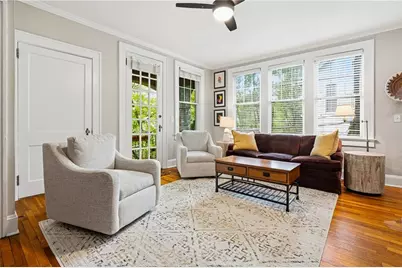 741 Frederica Street NE #14, Atlanta, GA 30306 - Photo 2