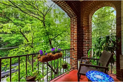 741 Frederica Street NE #14, Atlanta, GA 30306 - Photo 20