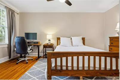 741 Frederica Street NE #14, Atlanta, GA 30306 - Photo 16