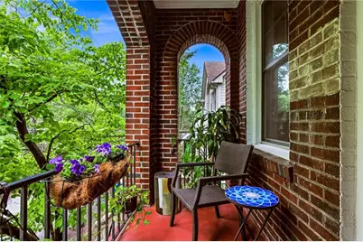 741 Frederica Street NE #14, Atlanta, GA 30306 - Photo 1