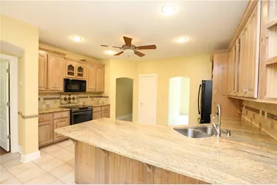 206 Enclave Lane, Newnan, GA 30263 - Photo 8