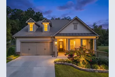 223 Hickory Bluffs Parkway, Canton, GA 30114 - Photo 6