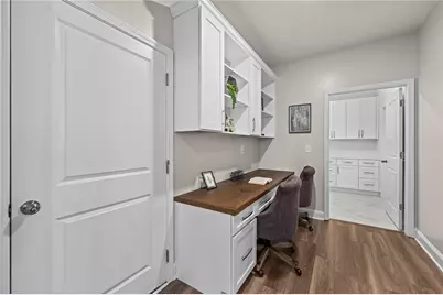 223 Hickory Bluffs Parkway, Canton, GA 30114 - Photo 32