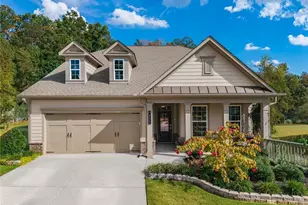 223 Hickory Bluffs Pkwy, Canton, GA 30114 - Photo 1