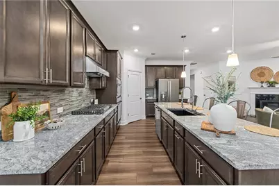 223 Hickory Bluffs Parkway, Canton, GA 30114 - Photo 12