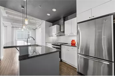 805 Peachtree Street NE #308, Atlanta, GA 30308 - Photo 6