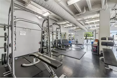 805 Peachtree Street NE #308, Atlanta, GA 30308 - Photo 30