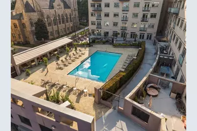 805 Peachtree Street NE #308, Atlanta, GA 30308 - Photo 44