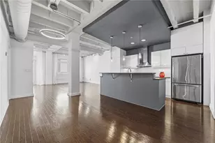 805 Peachtree St NE, Atlanta, GA 30308 - Photo 1