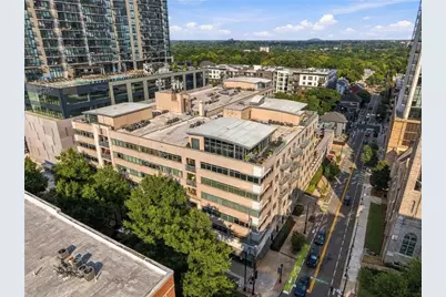 805 Peachtree Street NE #308, Atlanta, GA 30308 - Photo 38