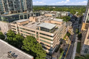 805 Peachtree St NE, Atlanta, GA 30308 - Photo 38